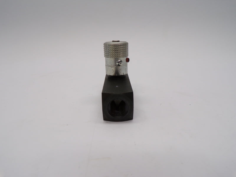 PARKER F400S 5000PSI NSNP