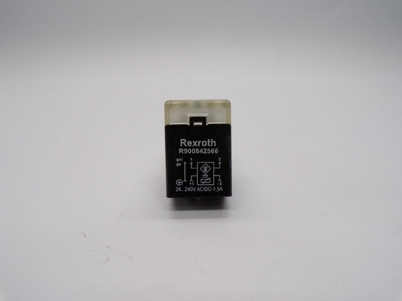REXROTH R900842566 24-240VAC/DC 1,5A NSNP
