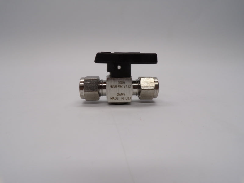PARKER 6Z(A)-PR4-VT-SS NSNP