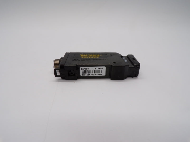 TRI-TRONICS EZPWLC 10-30VDC NSNP