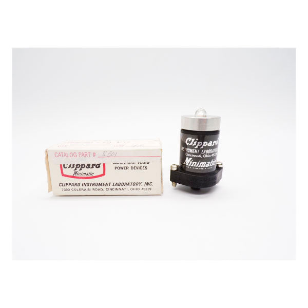 CLIPPARD R301 NSMP