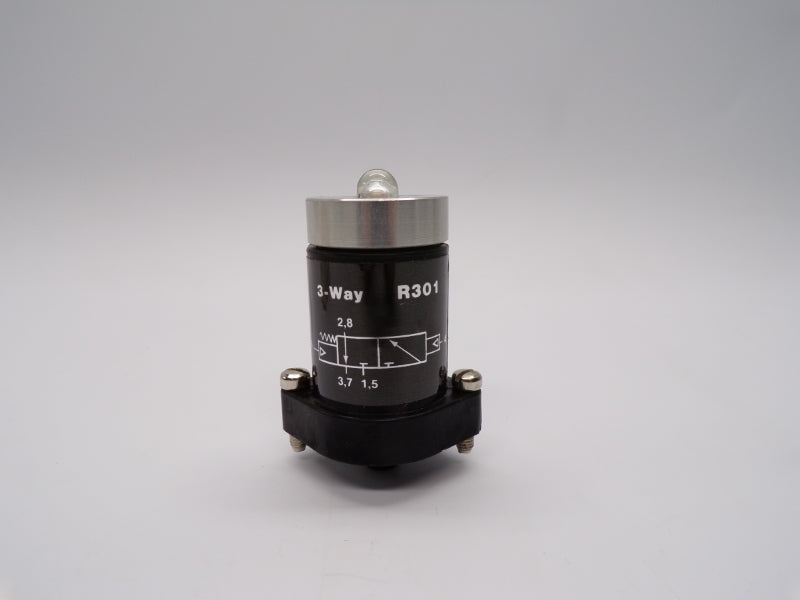 CLIPPARD R301 NSMP