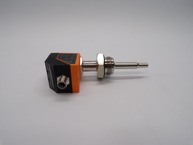 IFM EFECTOR SI2000 SIS30ABBFPKG/US-100-IPF SI2000 20-36VDC NSMP