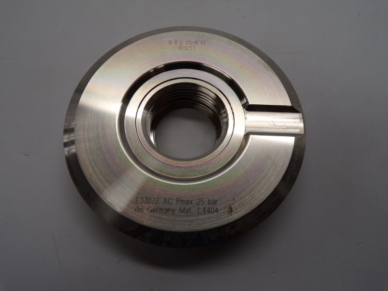 IFM EFECTOR E33022 NSMP