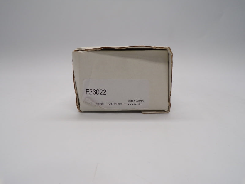 IFM EFECTOR E33022 NSMP