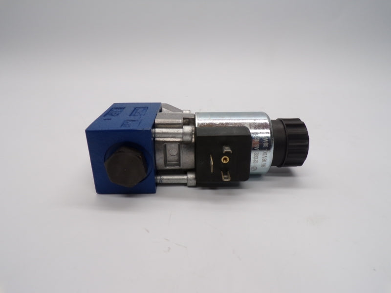 REXROTH R900205344 M-3SEW6U36/630MG96N9K4 R900205344 80/96VDC NSNP