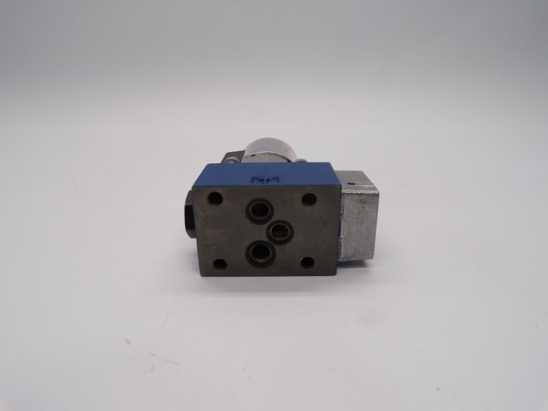 REXROTH R900205344 M-3SEW6U37/630MG96N9K4 R900205344 80/96VDC NSNP