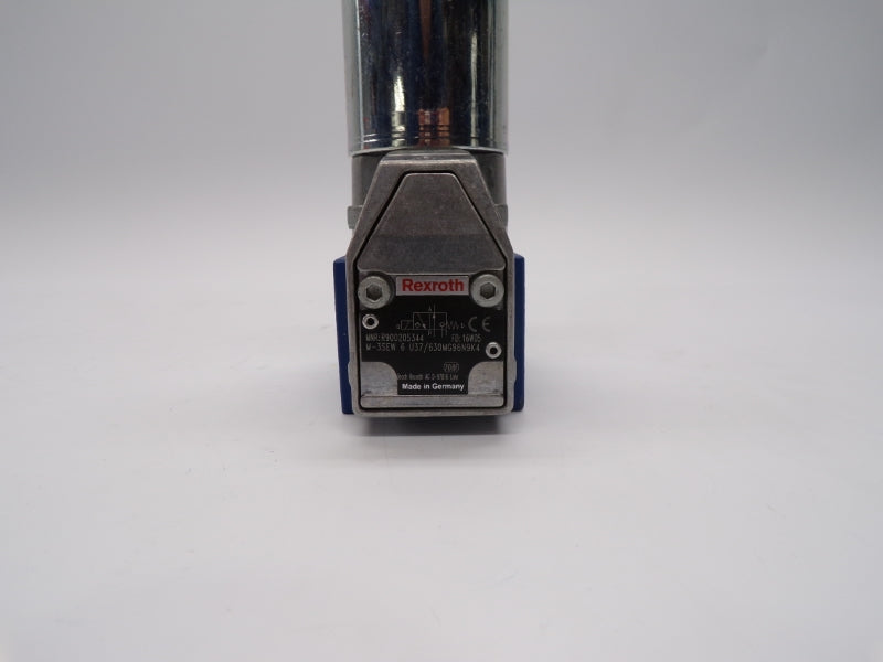 REXROTH R900205344 M-3SEW6U37/630MG96N9K4 R900205344 80/96VDC NSNP