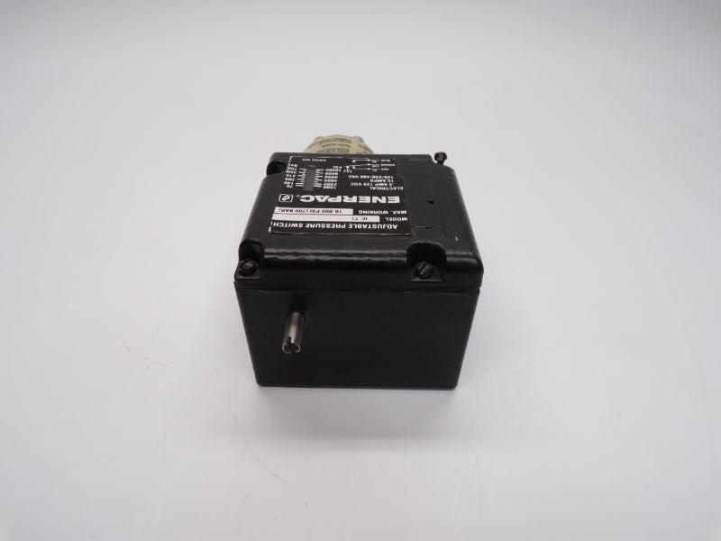 ENERPAC IC-71 480VAC 15A 10000PSI NSNP