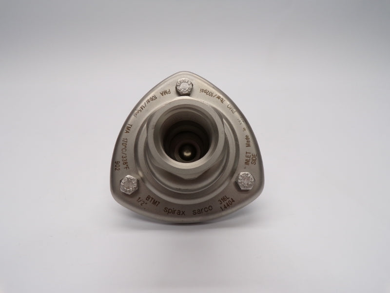 SPIRAX SARCO BTM7 145PSI 1/2" NSNP