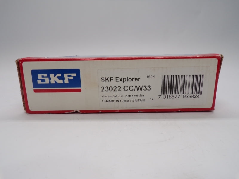 SKF 23022CC/W33 NSFS