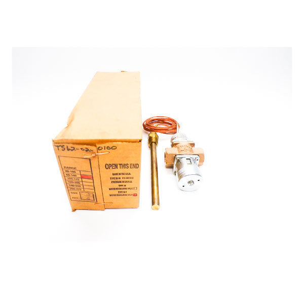 STERLCO 56-T 125PSI 3/4" NSMP