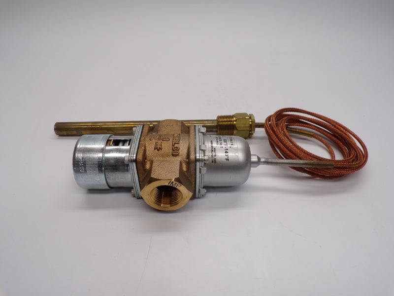 STERLCO 56-T 125PSI 3/4" NSMP