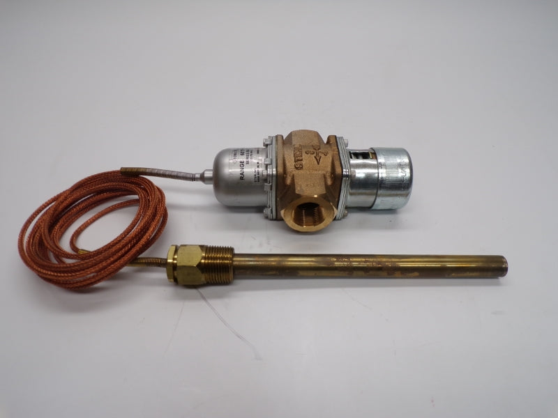 STERLCO 56-T 125PSI 3/4" NSMP