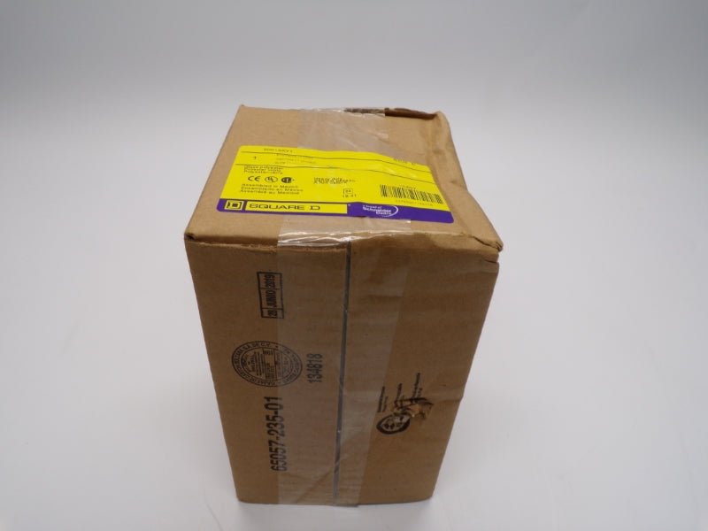 SQUARE D 9001SKY1 SER. E NSFS