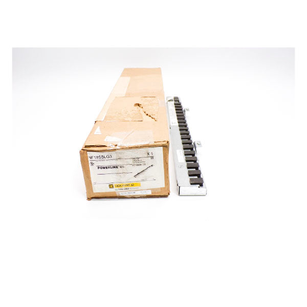SQUARE D NF18SBLG3 F/W 1.00 24V NSMP