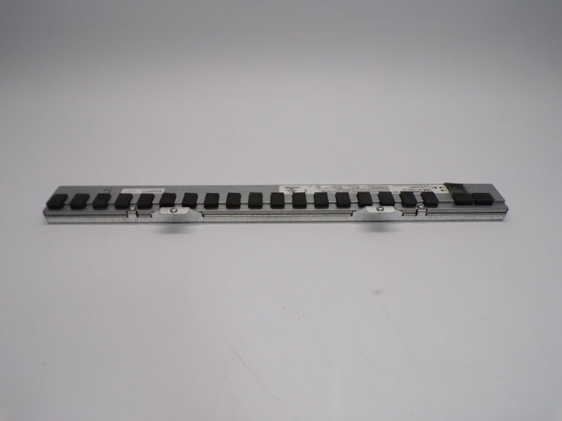 SQUARE D NF18SBLG3 F/W 1.00 24V NSMP