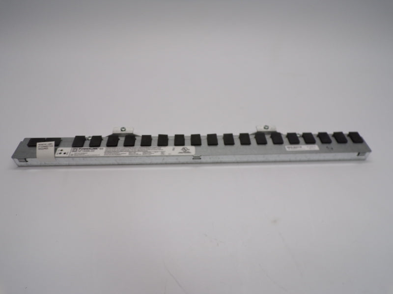 SQUARE D NF18SBLG3 F/W 1.00 24V NSMP