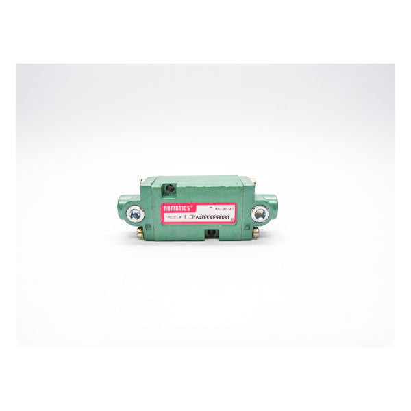 NUMATICS 11DPA400O000000 NSNP