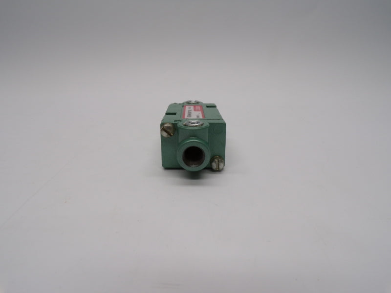 NUMATICS 11DPA400O000000 NSNP