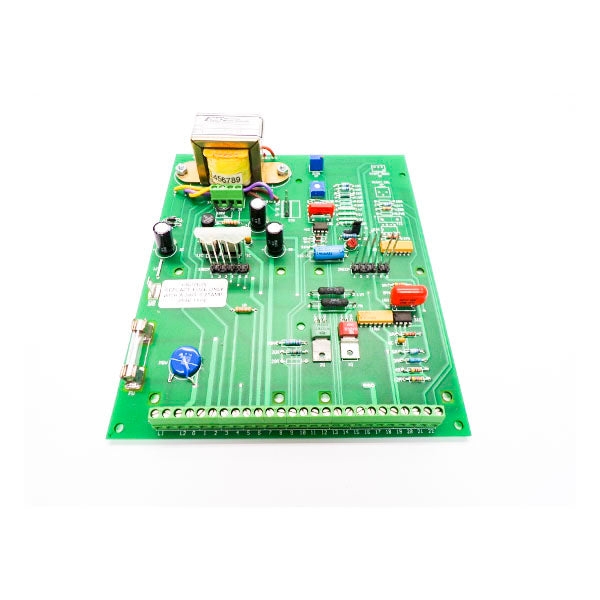 CLEVELAND MACHINE CONTROLS D41-13924E NSNP