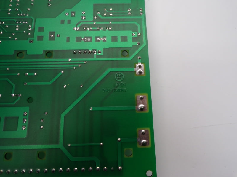 CLEVELAND MACHINE CONTROLS D41-13924E NSNP