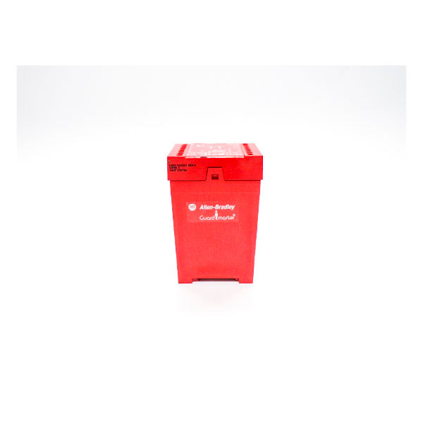 ALLEN BRADLEY 440N-S32021 SER. A 230VAC NSNP