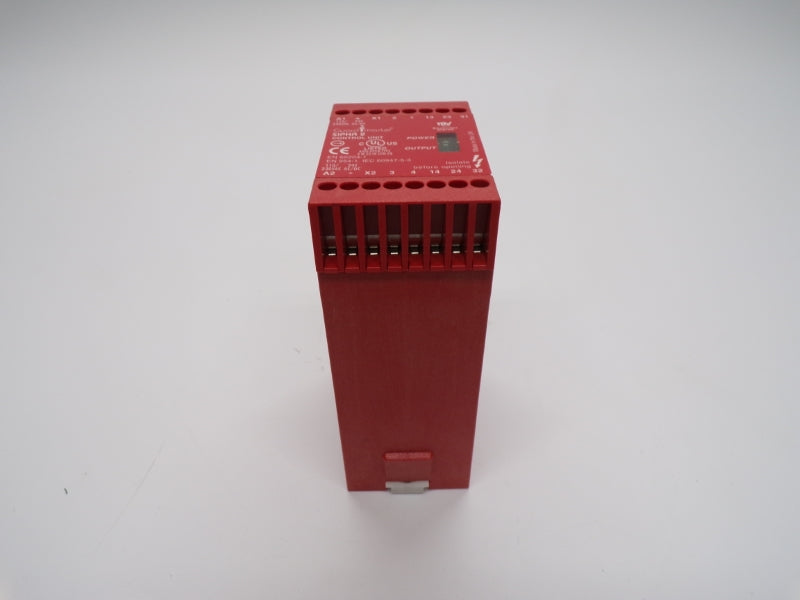 ALLEN BRADLEY 440N-S32021 SER. A 230VAC NSNP