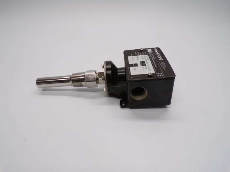 ASHCROFT T424TS040 480VAC 15A 150/260'F NSNP