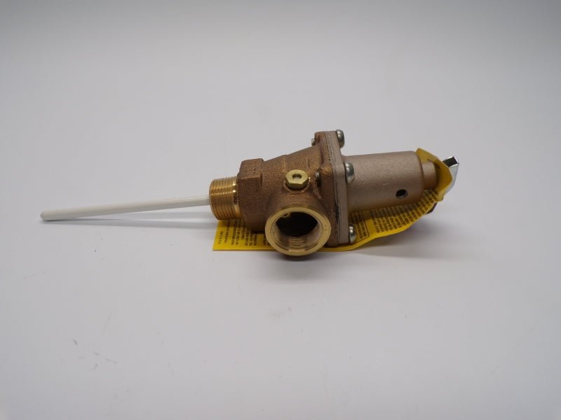 WATTS 1A543 3/4" 150PSI NSMP