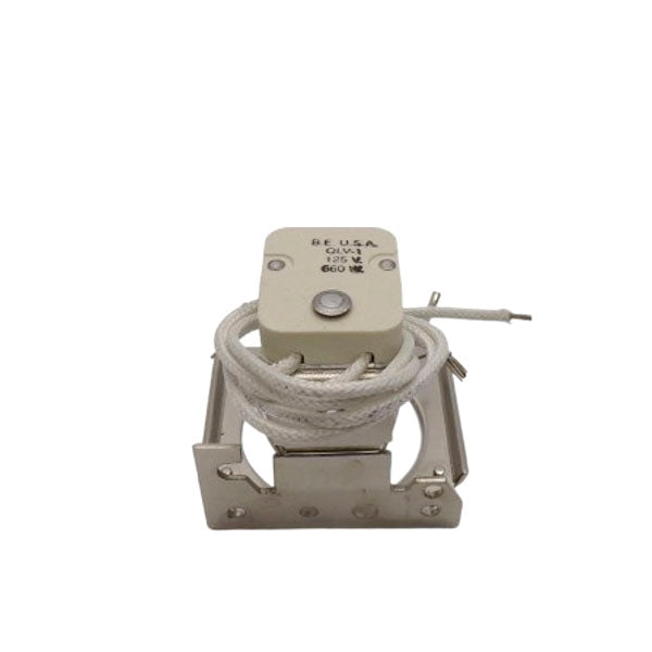 VECTOR CORPORATION HCA-2859-1 660V NSNP