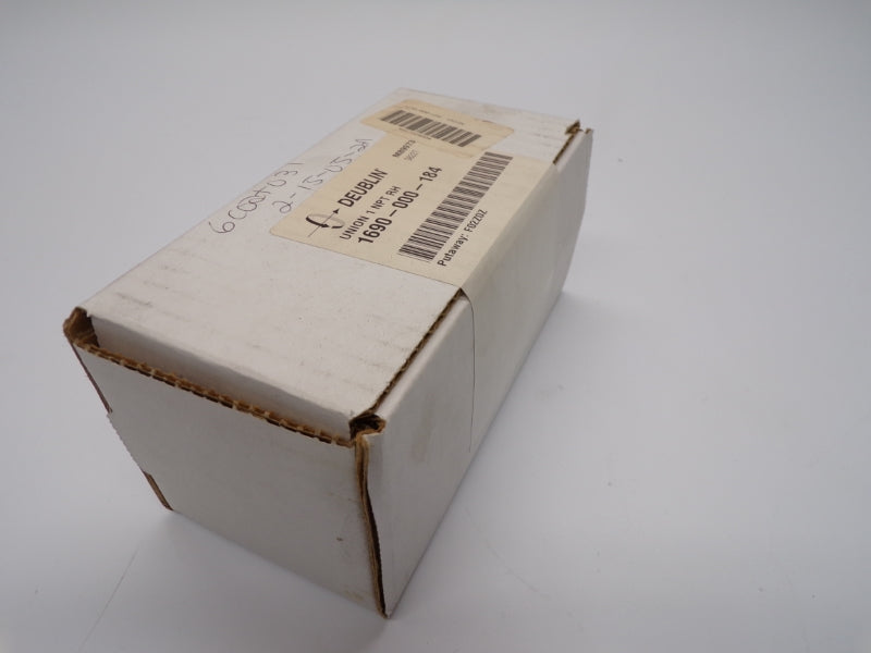 DEUBLIN 1690-000-184 NSFS