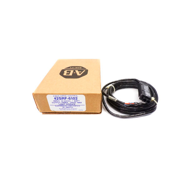 ECA 42SRF-6102 10-30VDC NSMP