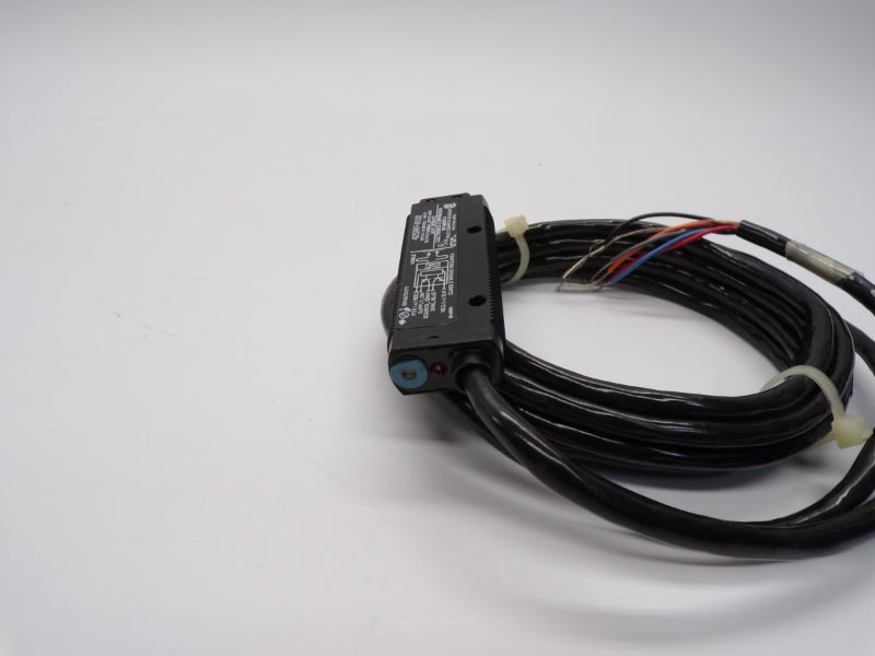 ECA 42SRF-6102 10-30VDC NSMP