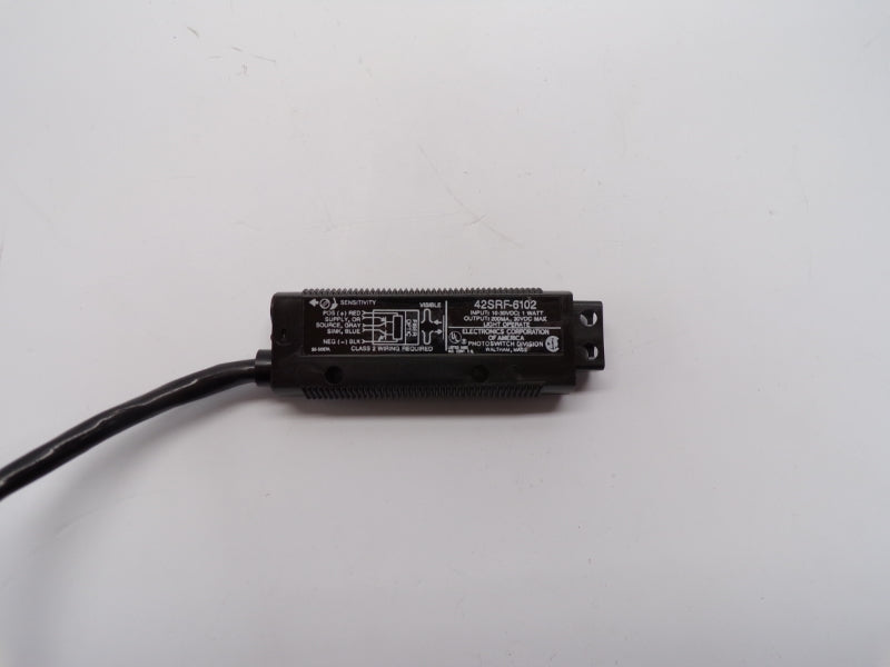 ECA 42SRF-6102 10-30VDC NSMP