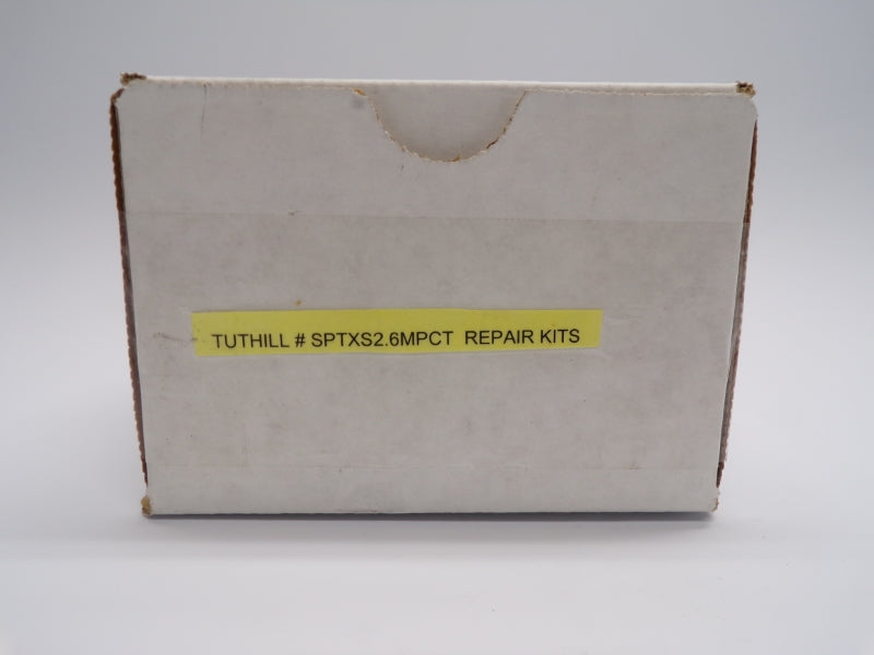 TUTHILL SPTXS2.6MPCT NSMP