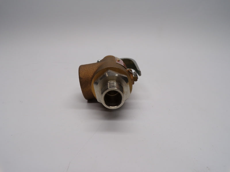 CONBRACO 29-202-S2 1/2" NSNP