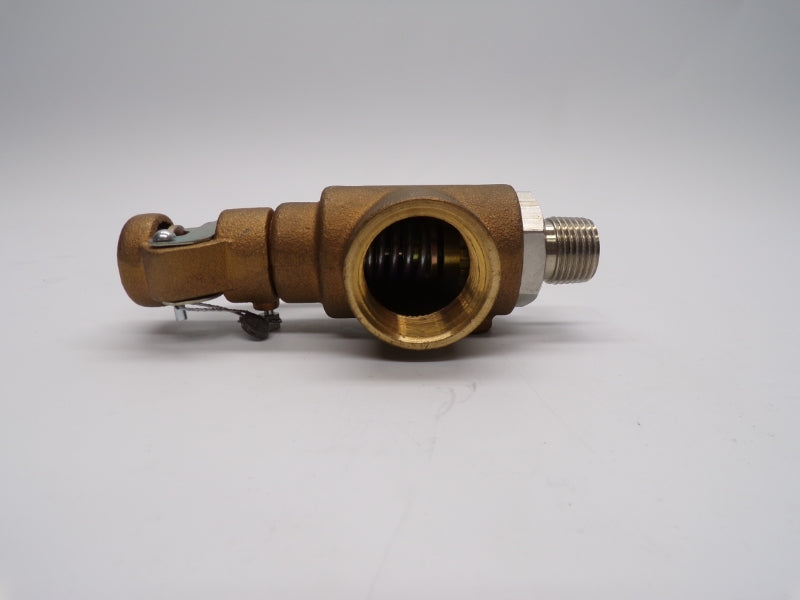 CONBRACO 29-202-S2 1/2" NSNP