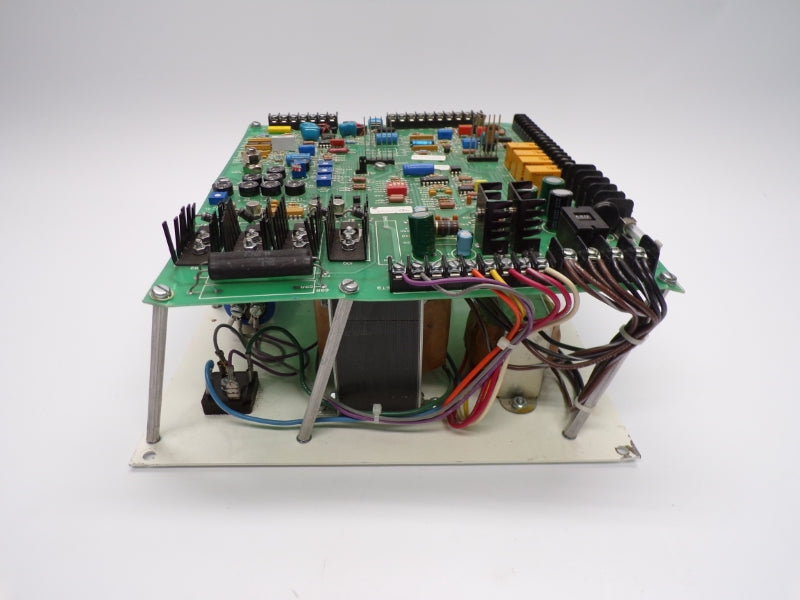 CMC MWM-05756-0 117VAC (AS-PICTURED) UNMP