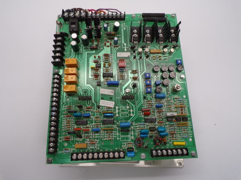 CMC MWM-05756-0 117VAC (AS-PICTURED) UNMP