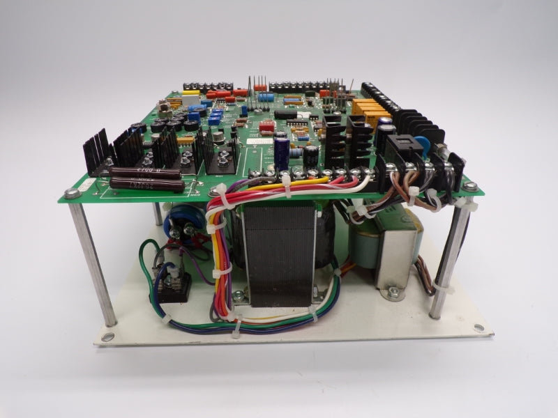 CMC MWN-05756-0 115/230VAC UNMP