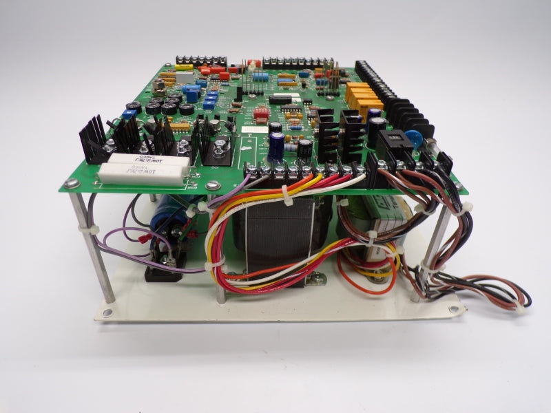 CONTROL MWM-05756-0 UNMP