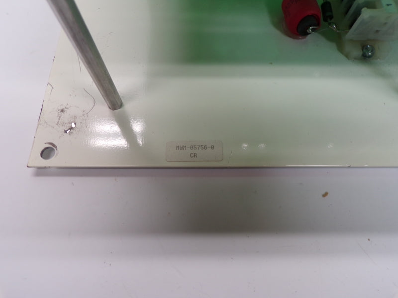 CONTROL MWM-05756-0 UNMP