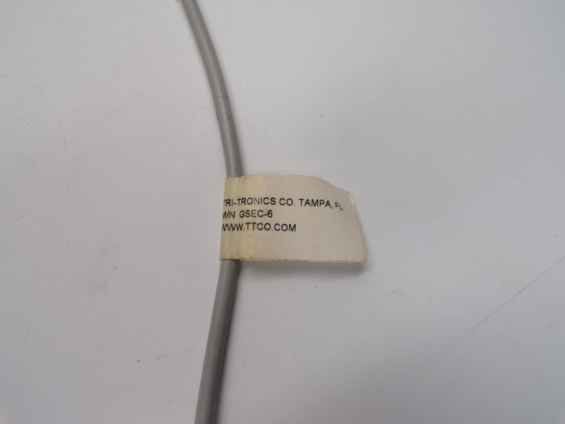 TRI-TRONICS GSEC-6 NSNP