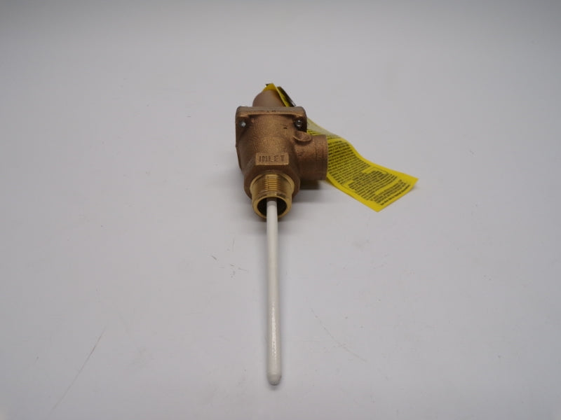 WATTS M15 150PSI 3/4" NSNP