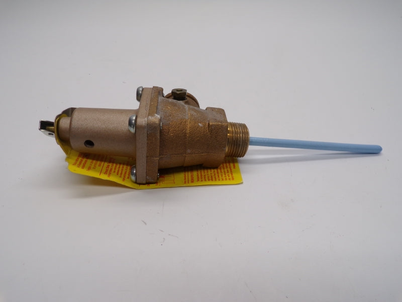 WATTS M12 150PSI 3/4" NSNP
