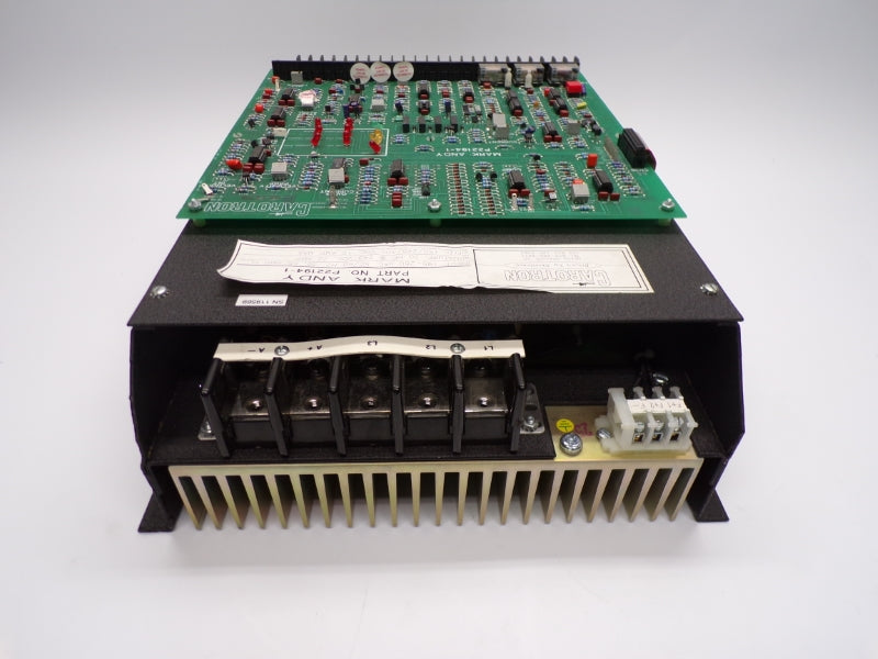 CAROTRON P22194-1 300VDC 72A UNMP