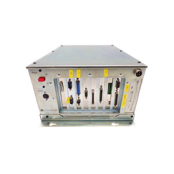 ANN ARBOR TECHNOLOGIES SY7C366 115/230VAC UNMP