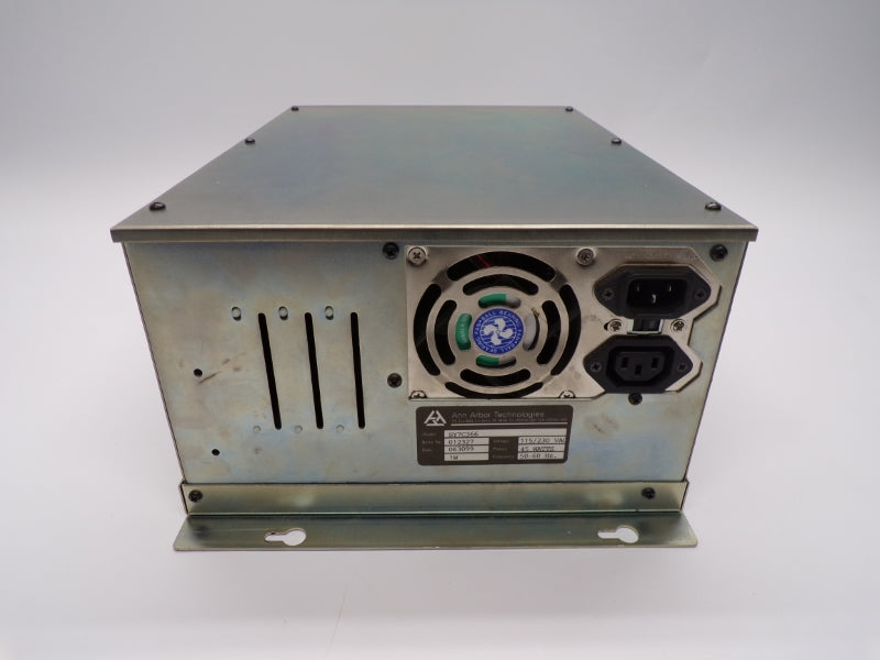 ANN ARBOR TECHNOLOGIES SY7C366 115/230VAC UNMP