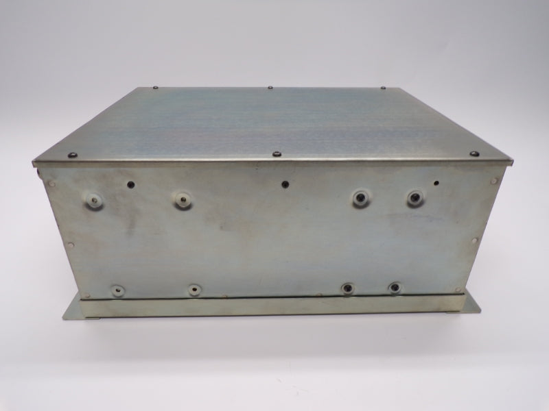 ANN ARBOR TECHNOLOGIES SY7C366 115/230VAC UNMP
